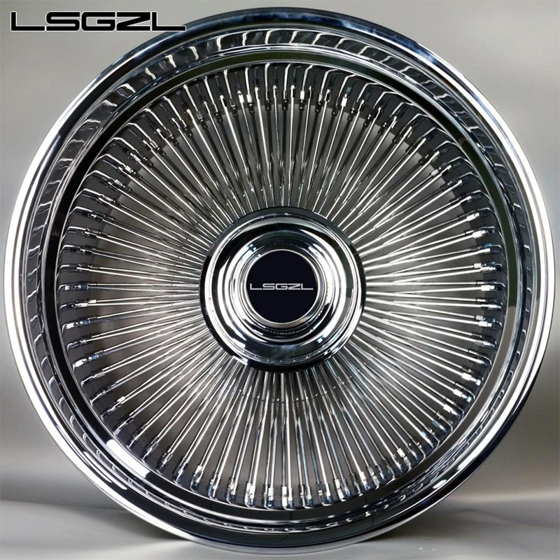 Spoke Rim for Sale: Real-World Insights on Choosing the Right Custom ...