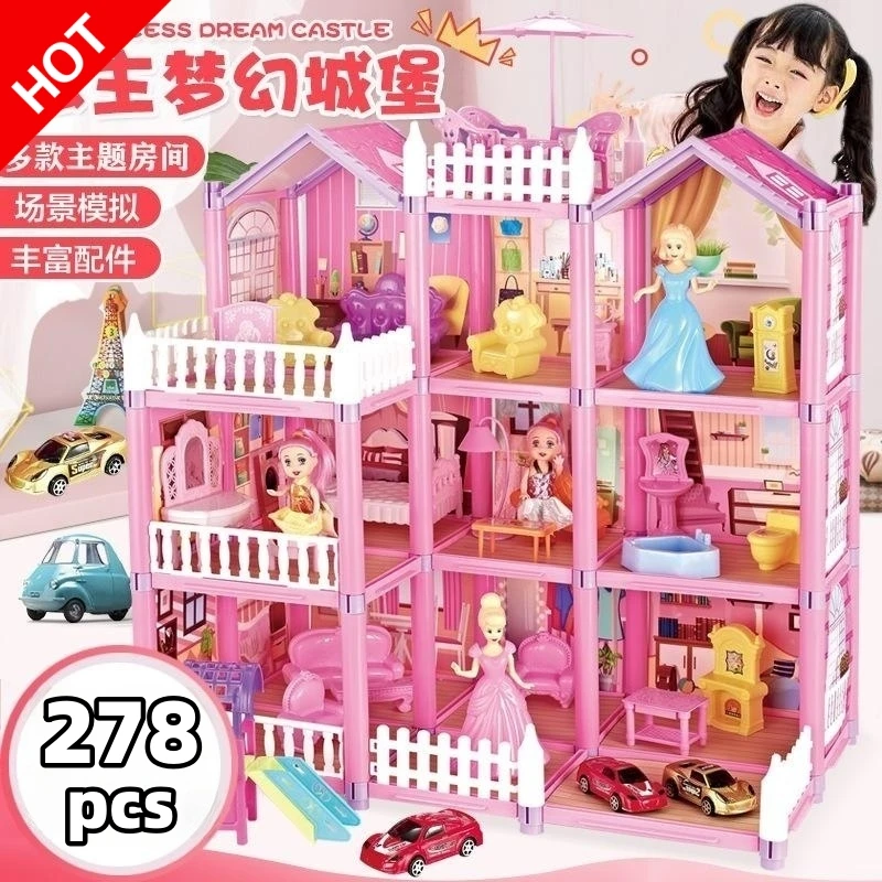 diy-princesa-dollhouse-kit-para-criancas-big-villa-castelo-rosa-boneca-montada-fingir-jogar-festival-de-natal-presente-de-aniversario-brinquedo