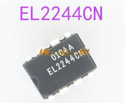 

IC 100%new Free shipping EL2244CN