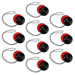 Durable Action Camera Safety Rope with Strong Adhesive and Anti - Fall Buckle - Universal