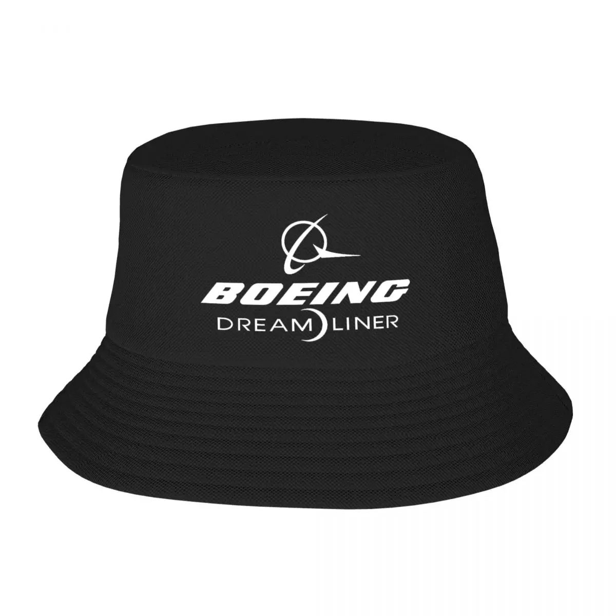 Boeing 787 Dreamliner Adult Fisherman's Hat Comfortable Durable Fashion Creative Trend