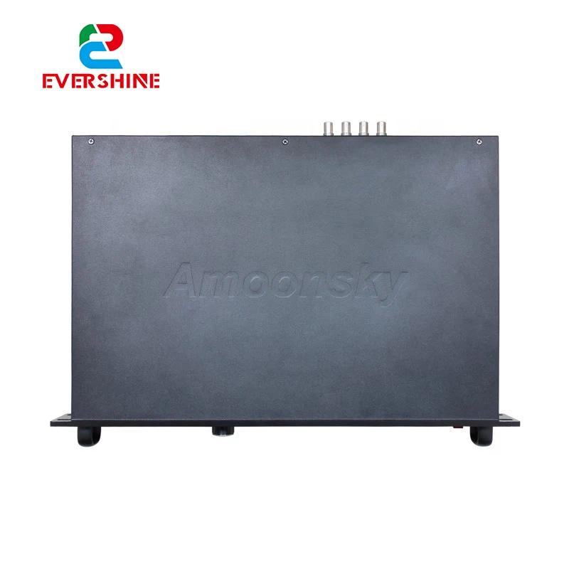 Рисунок 6 - Видеопроцессор NovaStar VX4S