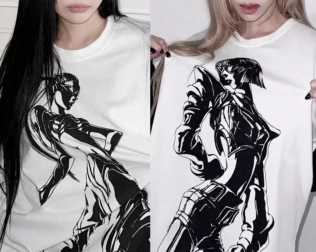 2025 KPOP Aespa Whiplash Limited Edition T-shirt Men Women Short