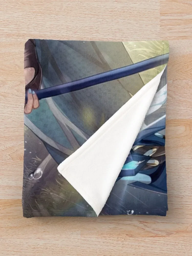 Shenhe ���� ����Ʈ ���ο� ���, �Ϳ���  �̱� ���