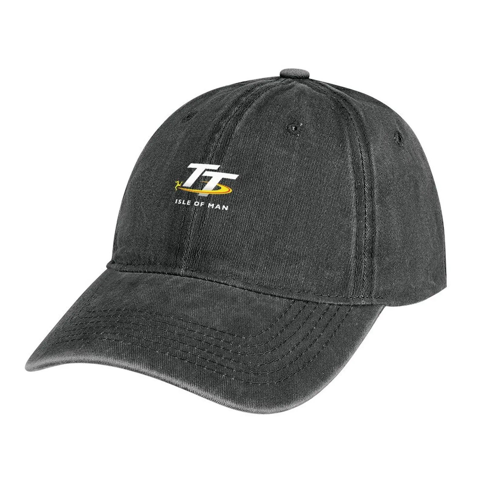 

Isle Of Man TtCap Cowboy Hat