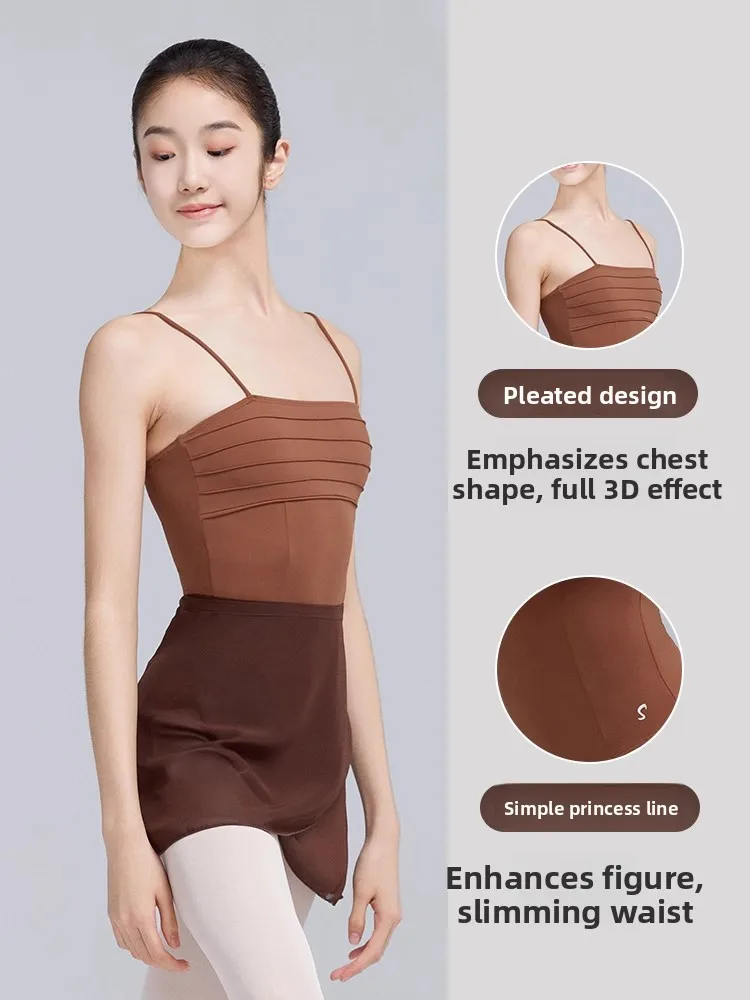 Belly Dance Wand Women's Unisex Training Performance Elastic Silk-like Satin