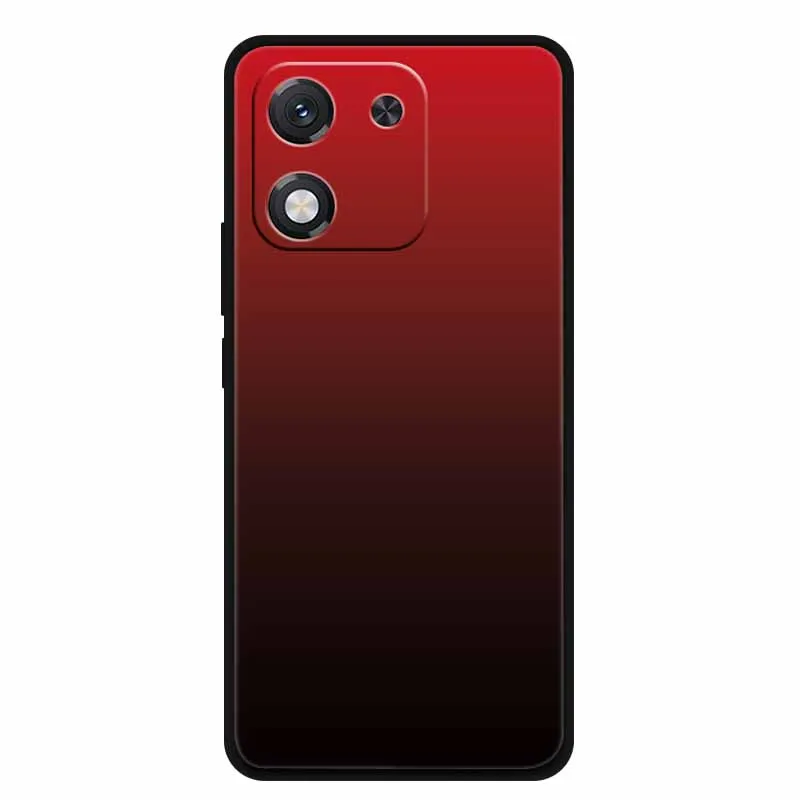 New Protective Silicone TPU Soft Phone Cover | Cute Bumper Case