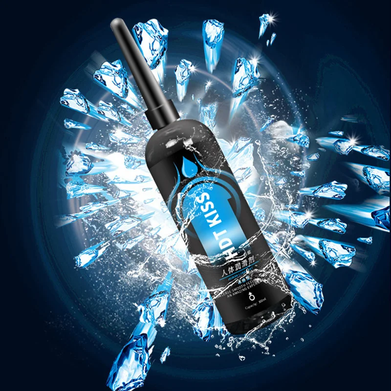 200ML Water-based Sex Lubricant for Anal Vagina Massage, Enhances Orgasm, Safe for Men & Women, Masturbation & Couples Use Gel