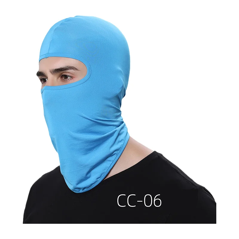 CC-06 Sky Blue