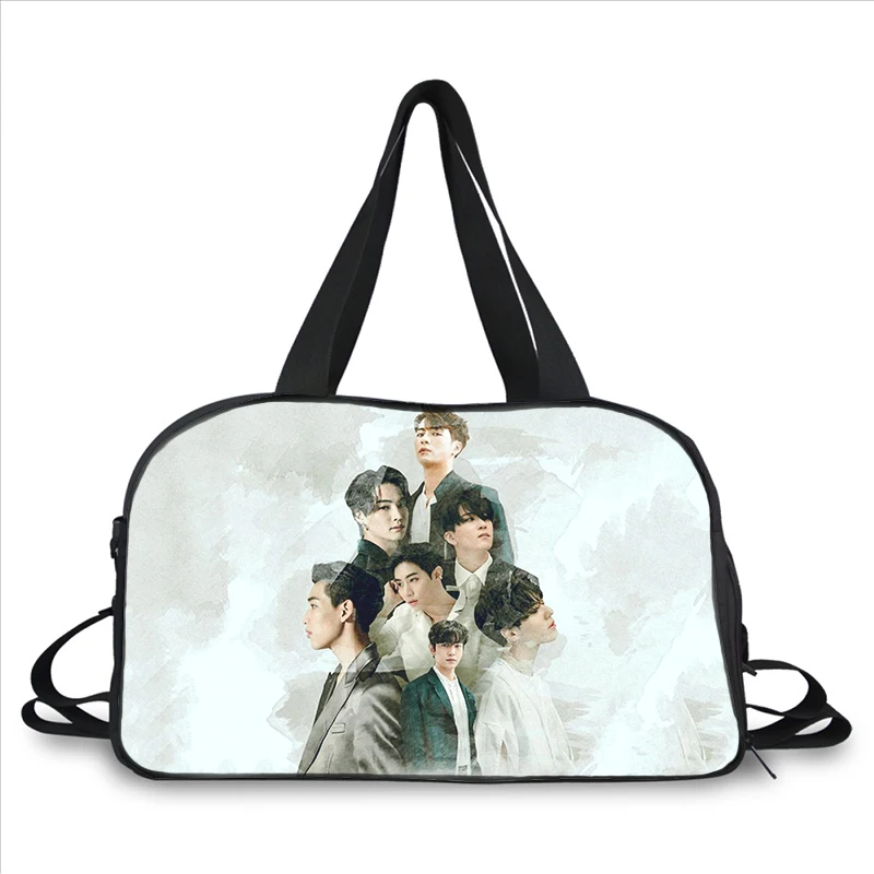 Рисунок 2 - Модная трендовая портативная многофункциональная