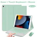 Light green D