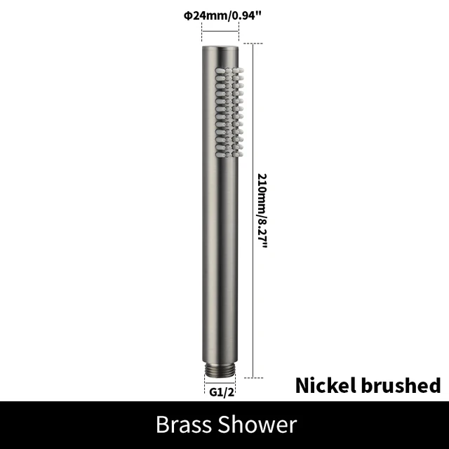 BN Shower