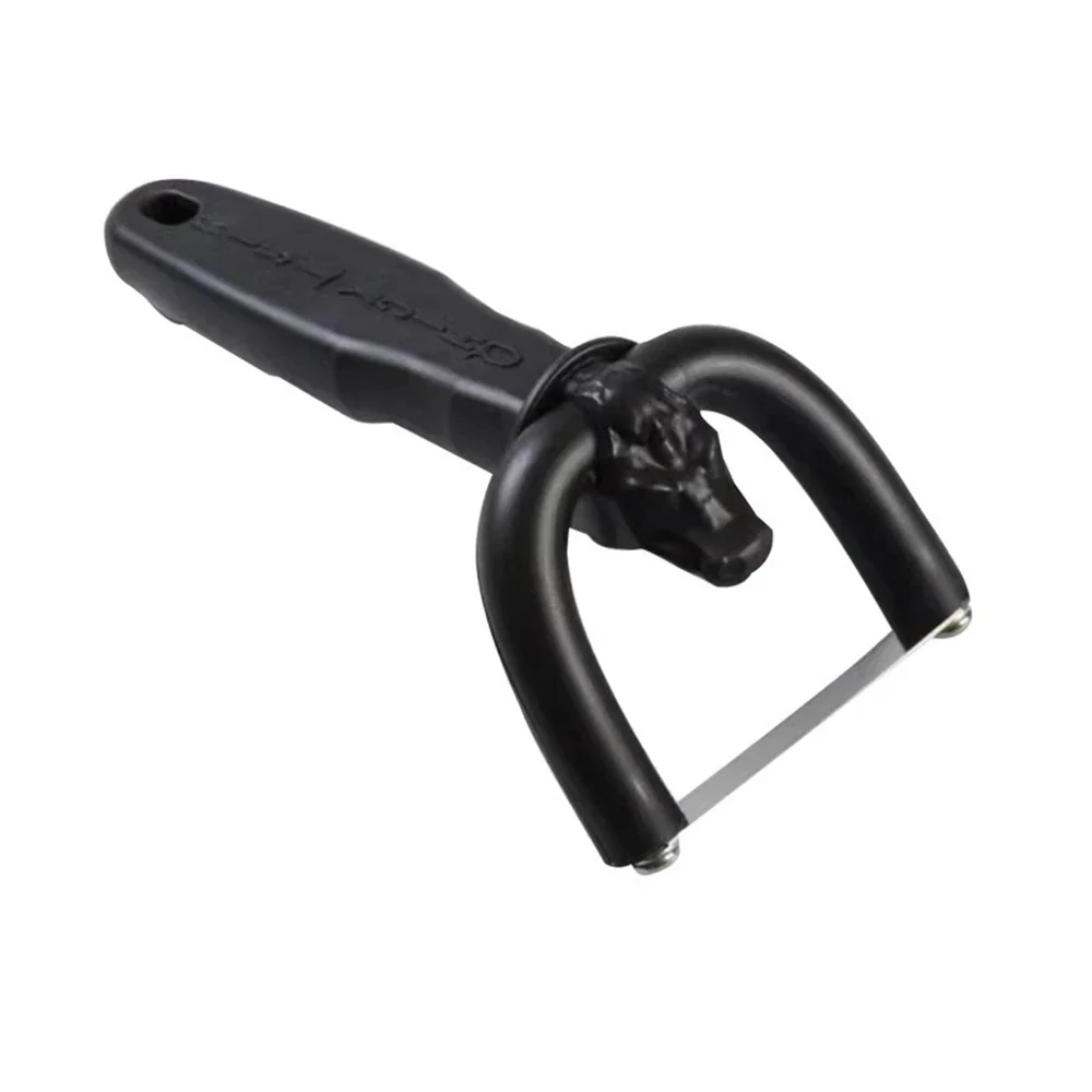 Home Kitchen Tools Handheld Meat Cutter Slicer Fat Trimmer Beef Pork Meat Cutter Cocina Gadget Conjuntos Cozinha Utensilios