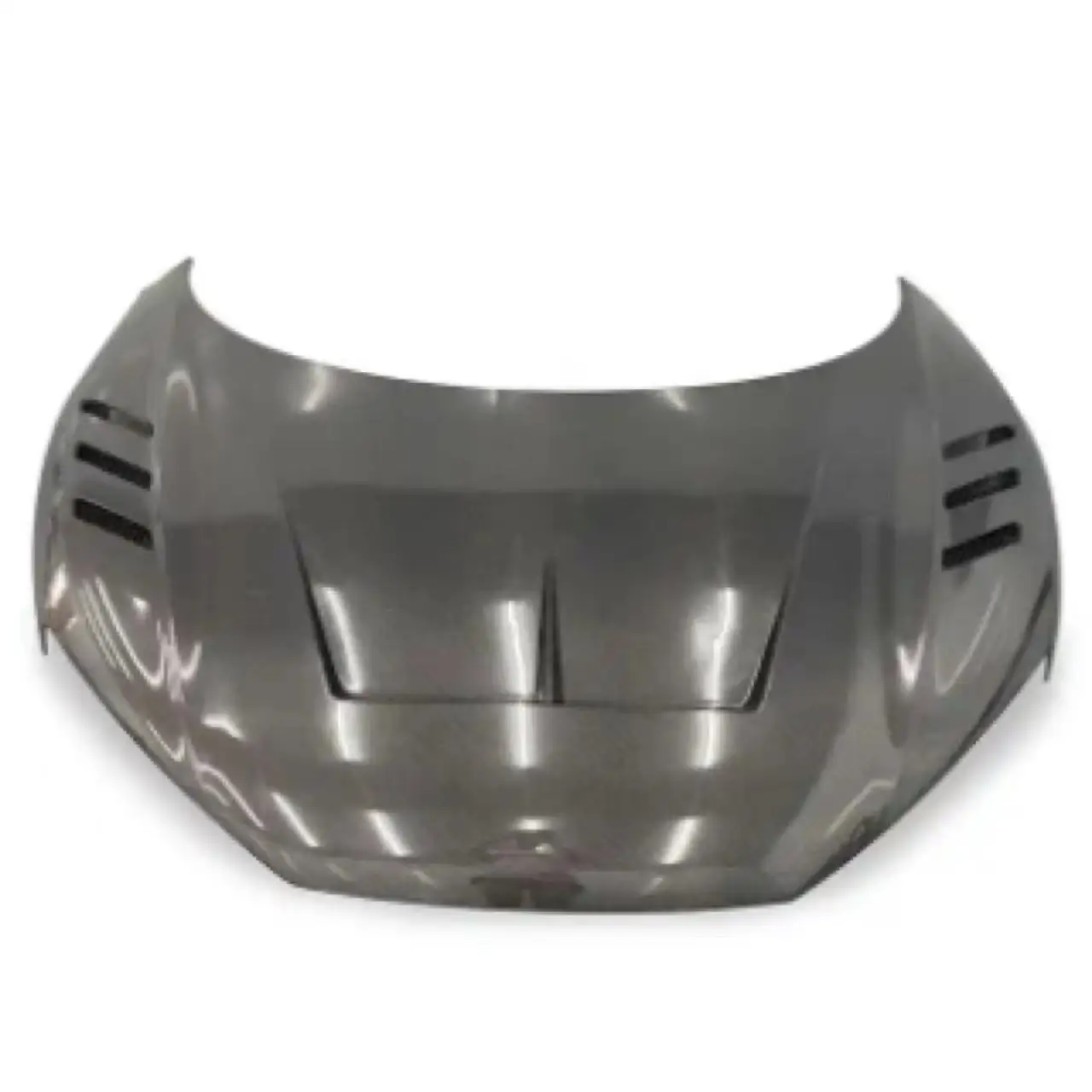 

Engine Front Bonnet Carbon Fiber Hood for R8 V10 Gen 2
