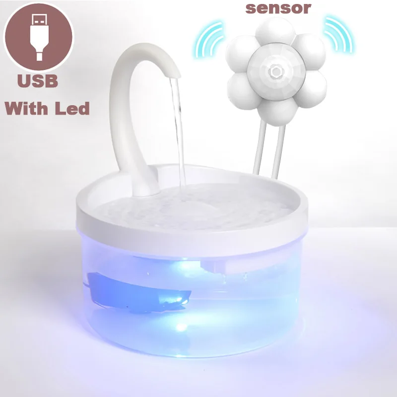 A-With Sensor