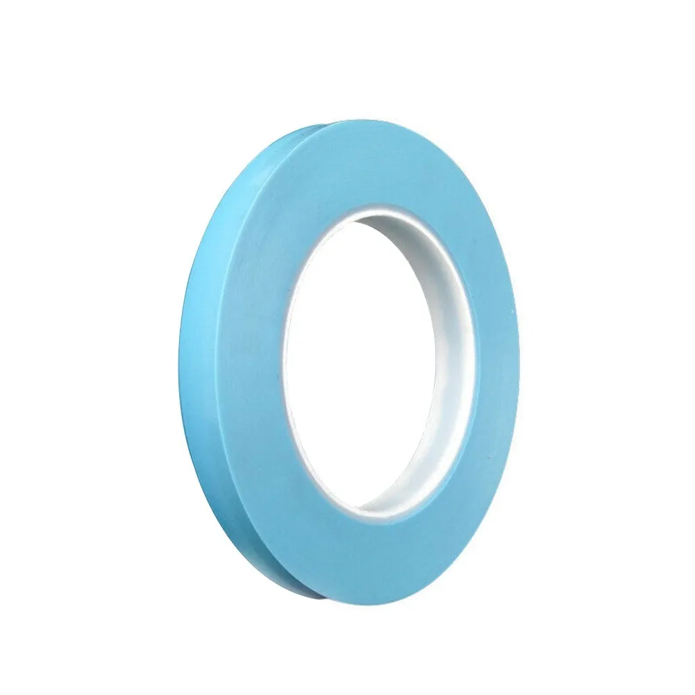 33mm High Temp Vinyl Thin Fine Line Masking Tape Painter Tape Automotive Car Painting Universal Car Wash & Maintenance Tools adhesive cloth tape car adhesive tape automotive masking tape