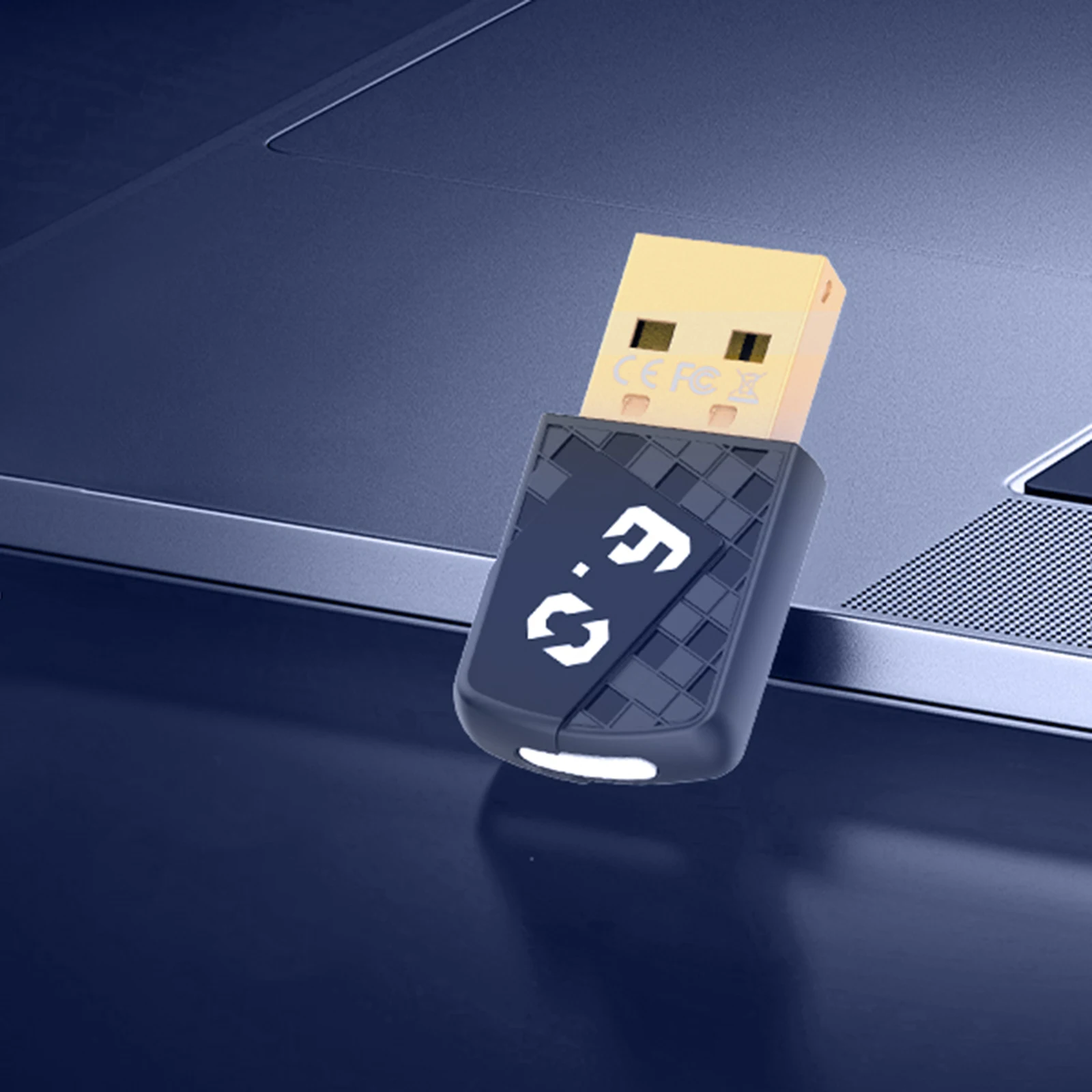 블루투스 호환 6.0 USB 수신기 송신기 헤드셋 스피커 키보드 마우스 프린터용 플러그 앤 플레이 동글 어댑터