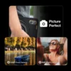 AGM P2 Active 11" FHD Rugged Tablet, IP68 Waterproof/Dustproof, 8GB RAM+256GB, Android 14, G99, Widevine L1 P2W Durable Pad 5