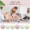 6 Pieces Nipple Cover Breastfeeding Leak-proof Pad Maternity Replaceable 5