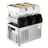 Commercial Stainless Steel Slush Machine Sale 6