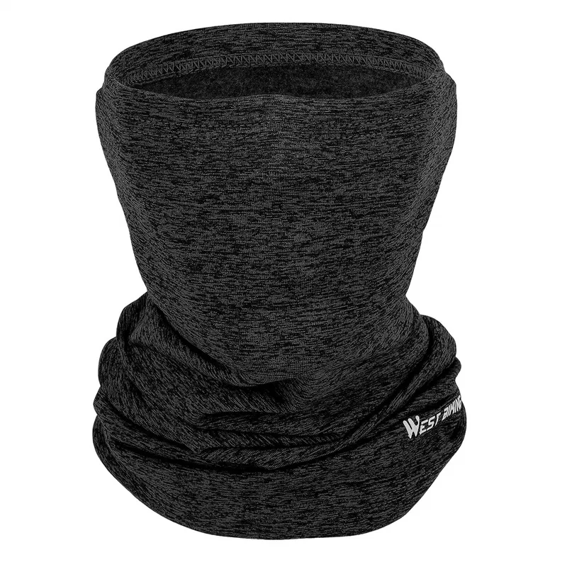 Enhanced Product Title:  
Winter Fleece Windproof Sports Neck Gaiter and Face Cover