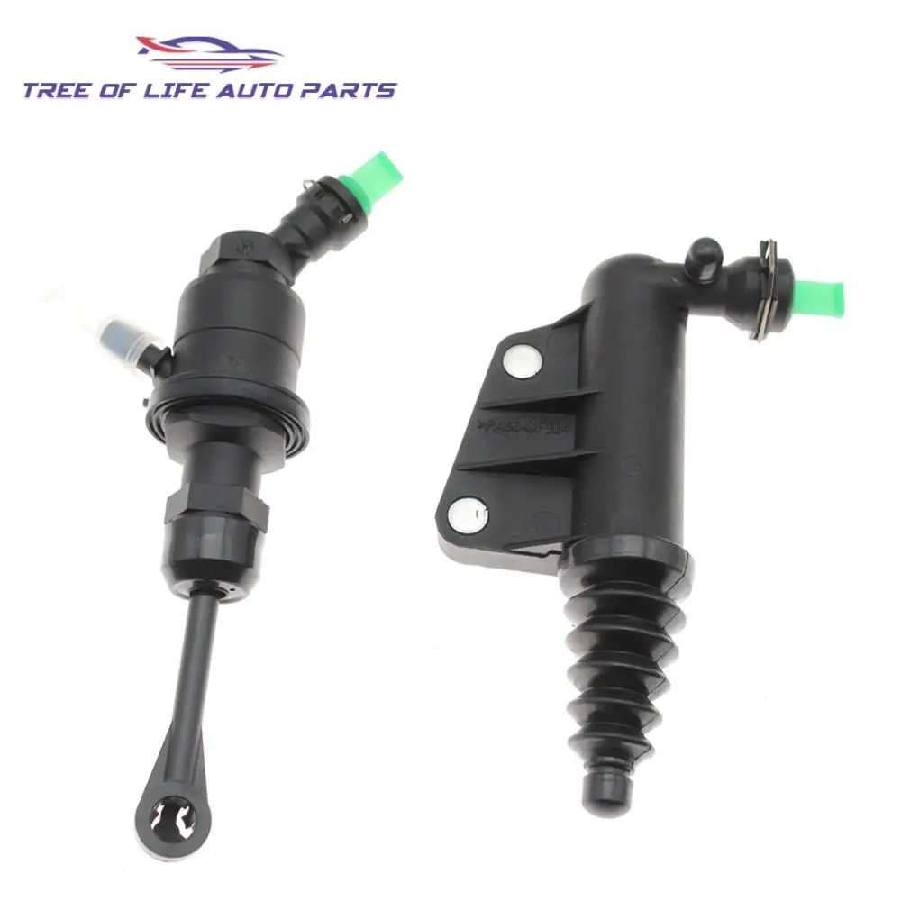 Clutch Master Cylinder Clutch Slave Cylinder Clutch Pump For