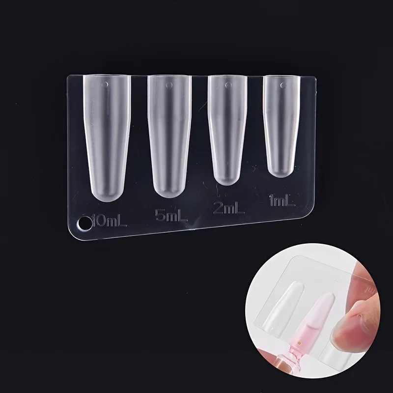 2pcs 4 in 1 Ampoule Bottle Opener, Handle Medical Glass The Easiest Can Opener, Convenient Ampoule Opener