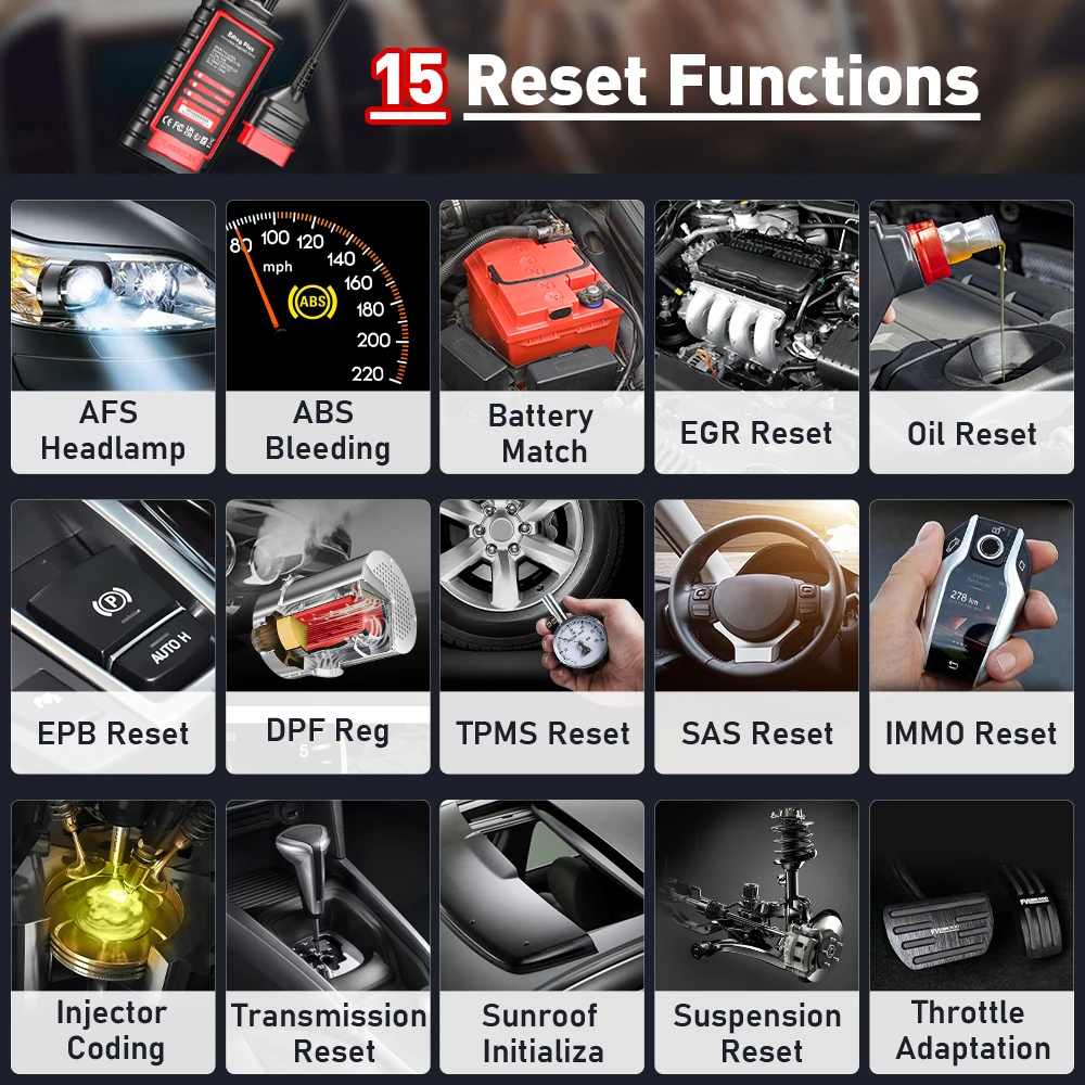 dsc-products