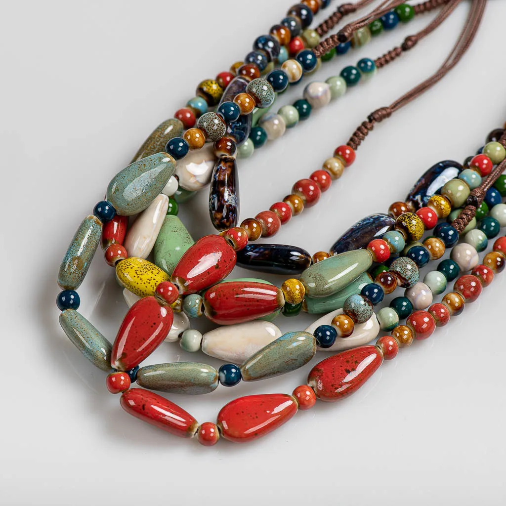 Pendentifs et Amulettes – NAMO ART - Mona Bessaa Pendentifs et Amulettes – NAMO ART - Mona Bessaa