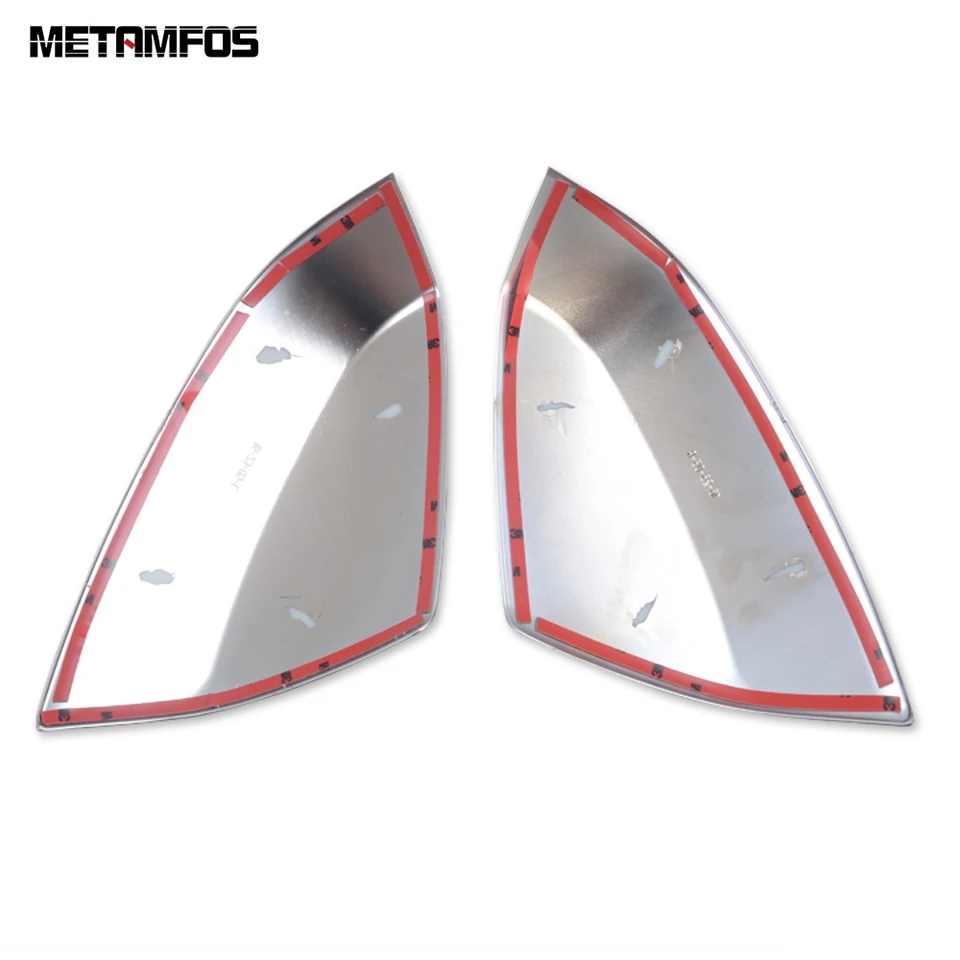 Copri specchietto retrovisore Nero per Q5 8R Q7 4L SQ5 Tappi Copri Specchietto Laterale 2009 2012 2013 2014 2015 2016 Porta Ala Retrovisore Sostituire Custodia Lucida(with Blind Spot Hole