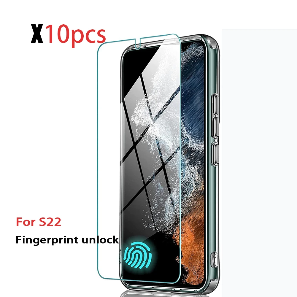 Samsung S22 Защитное Стекло Купить
