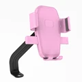 View mirror Pink