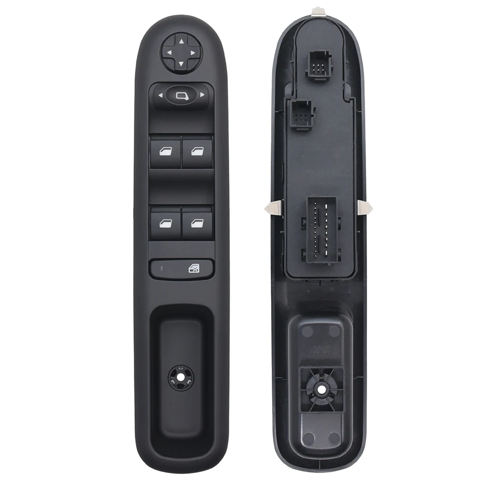 96650620Zd Interruttore Alzacristallo Elettrico Per Peugeot 3008 5008 Hatchback Wagon Interruttore Alzacristallo