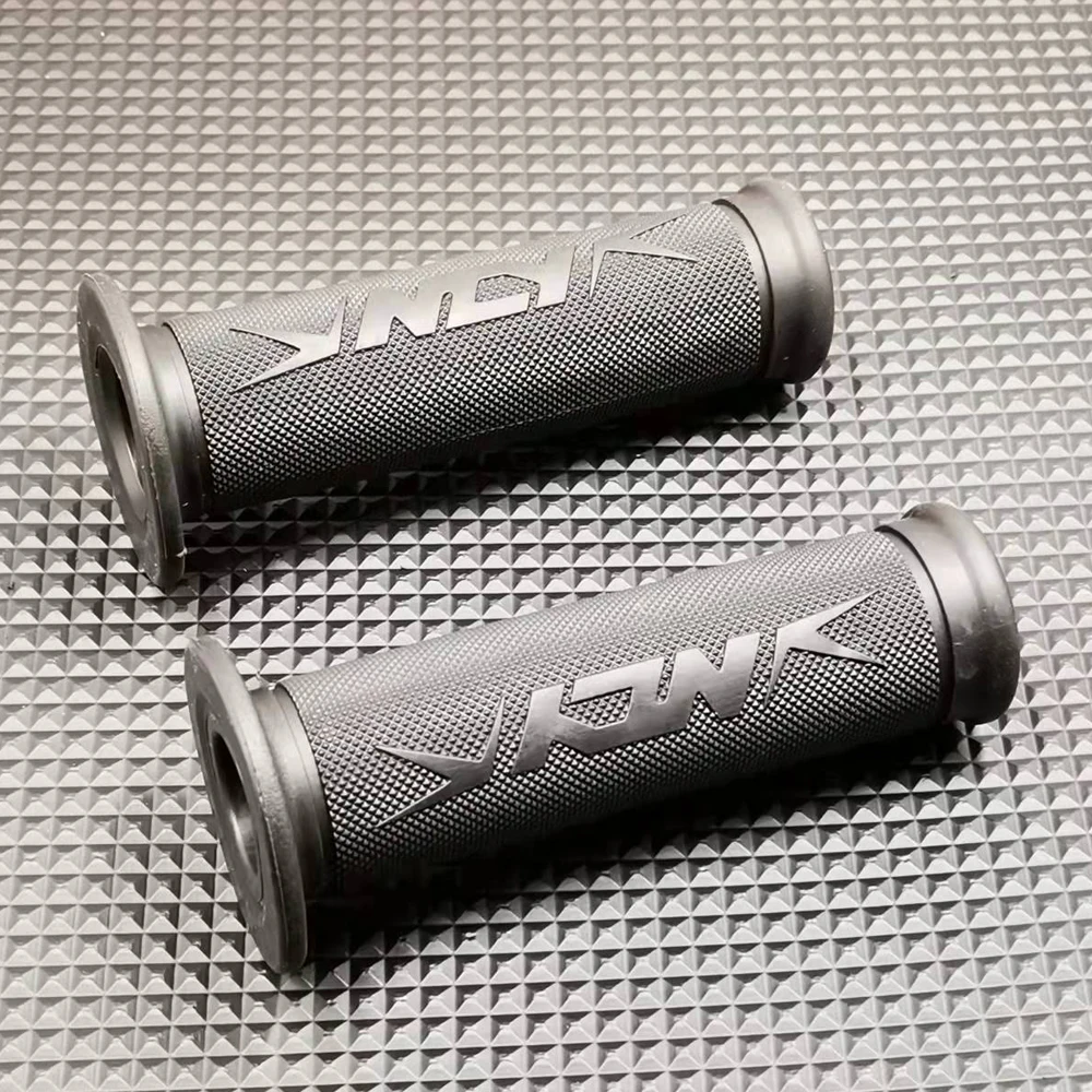 Copertura Impugnatura In Gomma Universale Per Manubrio 22Mm Per Ducati Hypermotard 939 821 796 1100 Monster 821 796 696