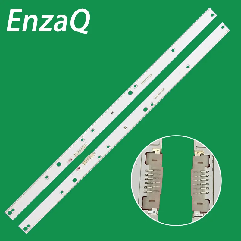 LED backlight strip for UA55KU7510 UA55ku7510wxxy 55ku7510wxxy UN55LS003N UA55KU7510W UN55KU6450G LH55QMHPLGC/GO LH55QMHP