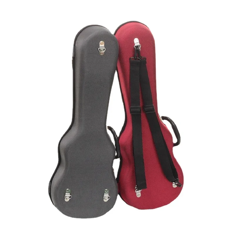 Soprano Ukulele Farcaya Bag Soprano 21 Inches Soft Adjustable