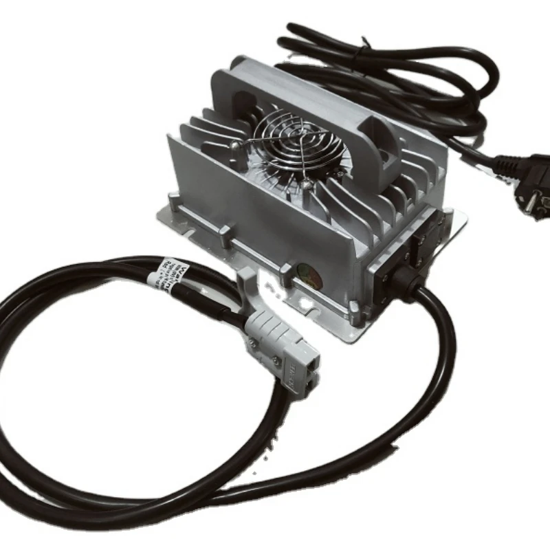 

48V 20A 30A battery on board golf cart low speed vehicle battery charger