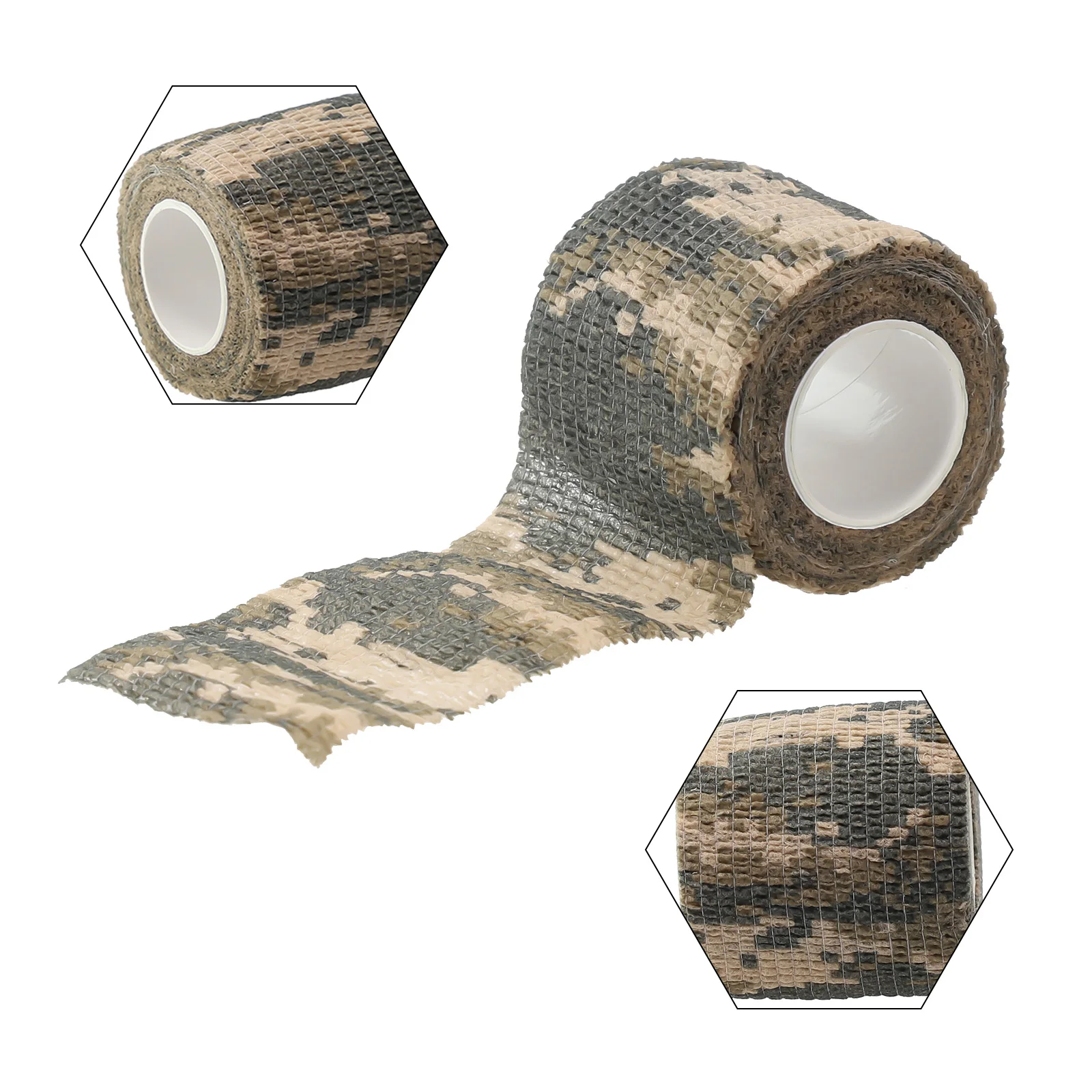 Bande camouflage CAMOFORM - Bandes, rubans et adhésifs camouflage