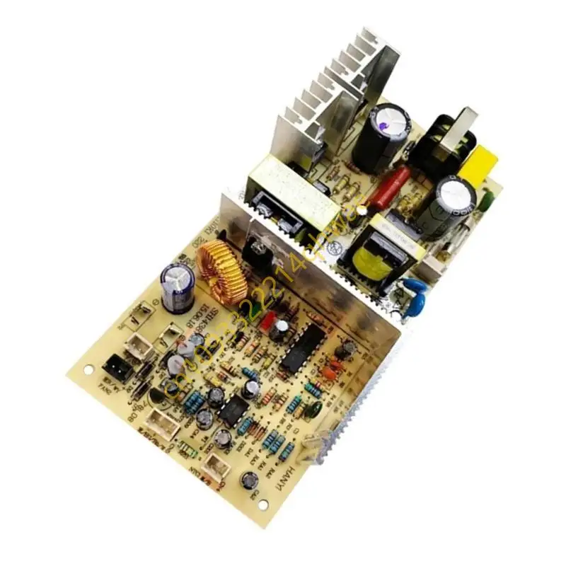 냉장고용 10.5V FX102 전원 공급 장치 보드, PCB121110K1 호환 220V-240V