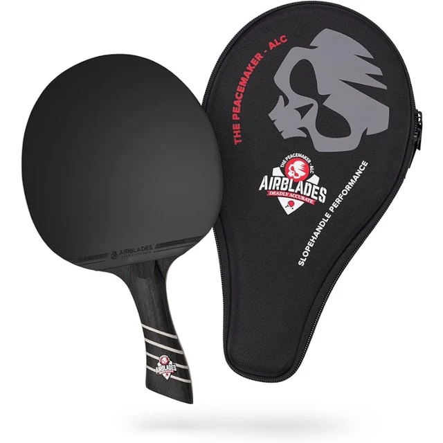 Palio oficial TT tênis de mesa bala carbono lâmina ataque rápido com loop  boa velocidade e segurar bola ping pong jogo - AliExpress