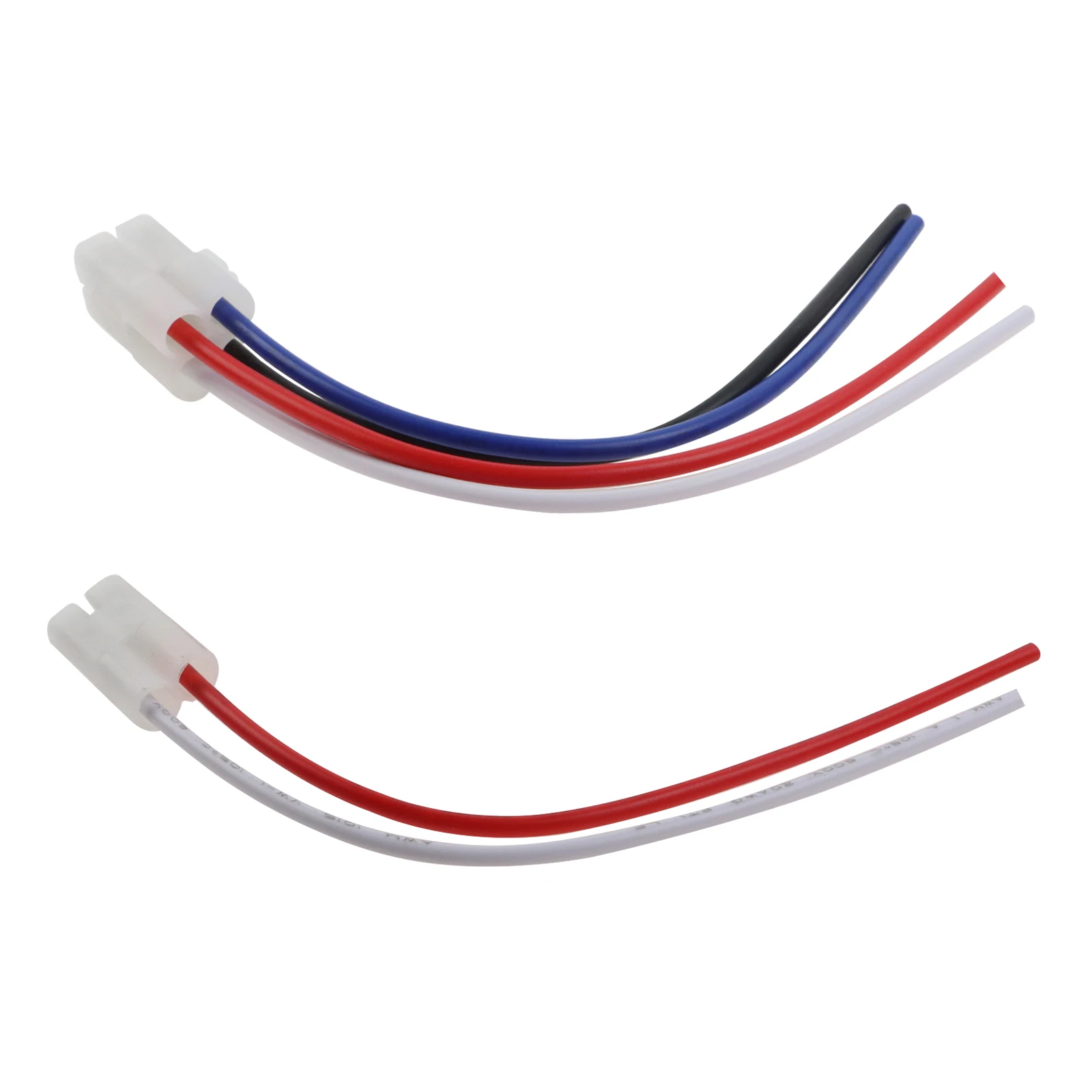 FLYPIG Motorcycle CDI Electric Cable Wire Harness Plug Head Gy6 4 Stroke 50cc 150cc Scooter Moped At Go Kart motorcycle cdi unit