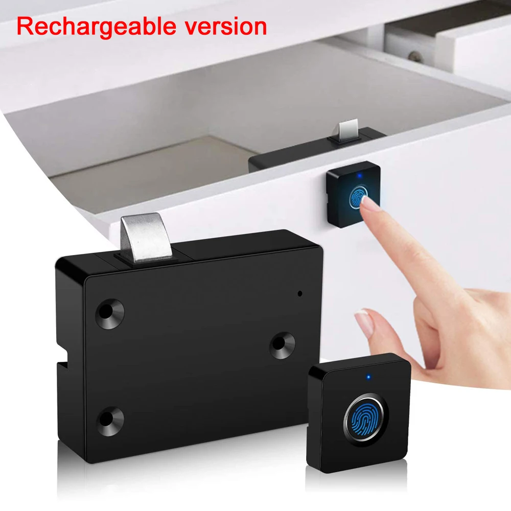 Fingerprint Model A