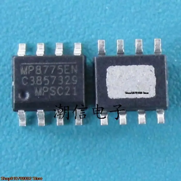 

10pieces MP8775EN MP8775EN-LF-Z original new in stock