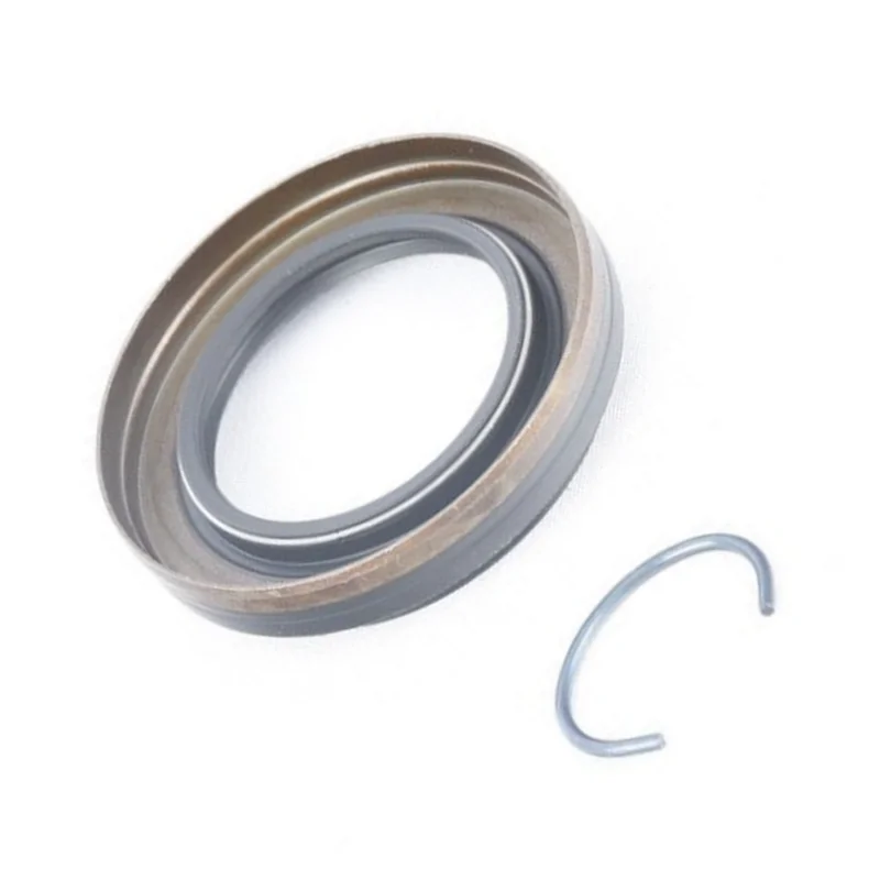 Differential Shaft Seal 31508743675 For BMW F30 F34 F35 F36 G20 F07 F10 G30 F06 F12 F01 F02 G12 E84 E83 F25 F26 G02 E53 E70 E71