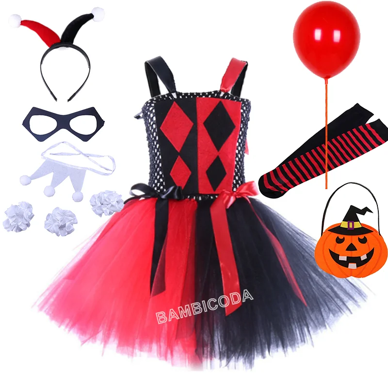 Costumi Carnevale Crudelia Demon Costume Fai Da Te Parrucca Di