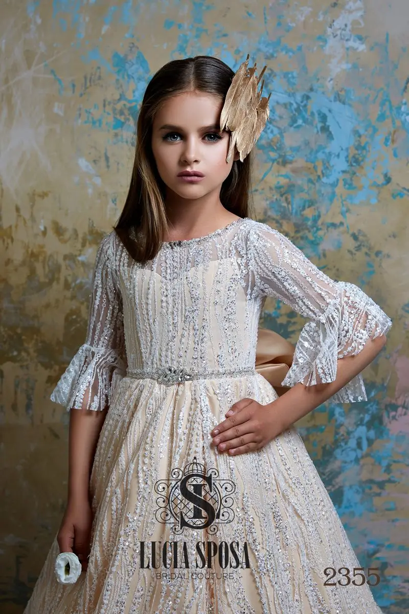 Рисунок 6 - FATAPAESE цветочные платья для