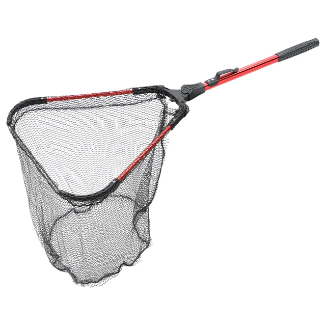 Fishing Net Equipment Saltwater Accessories Folding Kayak Foldable