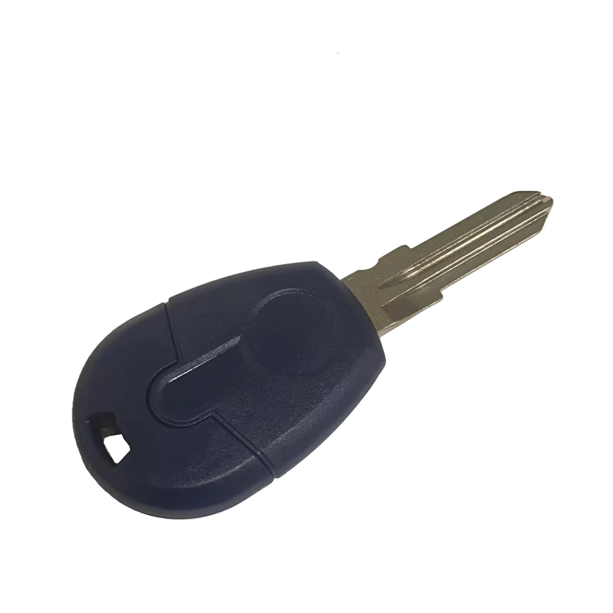 BEST KEY For Fiat Transponder Key Shell Blank Case Cover GT15R blade Replacement Remote Car Key Shell Case Cover