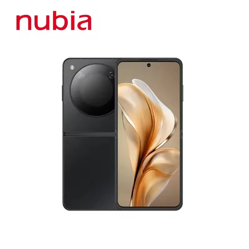【YOMOBA】nubia S 5G Y!mobile nubia S 5G｜スマートフォン｜製品｜Y!mobile - 格安SIM・スマホはワイ
