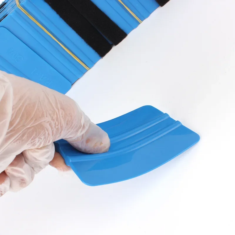 Car Wrap Tool Vinyl Scraper Cutter Film Kit Squeegee Set for Vehicle Window Tint Auto Accessories Wrapping Tools Vinyl Spatula car wrapping tools vinyl squeegee window tinting squeegee automotive film tools
